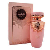 Lattafa Haya By Lattafa 3.4Oz. Edp W