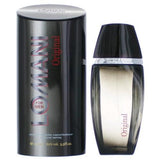 Lomani Original By Lomani 3.4 Fl.Oz. Edt Spray For Men