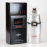 Mr.Lomani Sport By Lomani Perfume By Lomani For Men