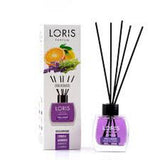 Loris Citrus & Lavender Reed Diffuser Home Fragrance 120Ml M