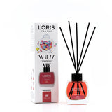 Loris Sakiz Bubble Gum Reed Diffuser Home Fragrance 120Ml M