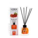 Loris Sandel Wood Reed Diffuser Home Fragrance 120Ml M
