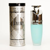 Luxury By New Brand 3.4 Fl.Oz. Edt Spray For Men