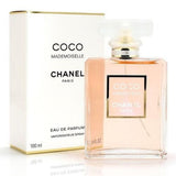 Coco Mademoiselle By Chanel Perfume By Chanel For Women