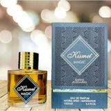 Maison Alhambra Kismet Magic Unisex 3.4 Edp Spray W