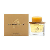 My Burberry By Burberry 3.0 Fl.Oz. Edp Spray For Women