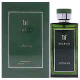 Merve Supreme Perfume By Anfar For M