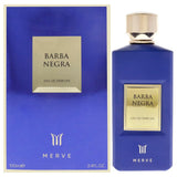 Merve Barba Negra 3.4Oz Edp W