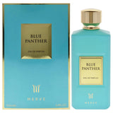 Merve Blue Panther Perfume By Anfar For M
