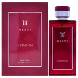 Merve Crimson 3.4Oz Edp W