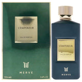 Merve L(Empereur 3.4Oz Edp W