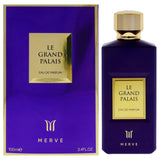 Merve Le Grand Palais Perfume By Anfar For W