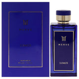 Merve Lumos 3.4Oz Edp W