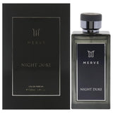 Merve Night Duke Perfume By Anfar For M