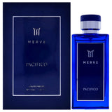 Merve Pacifico Perfume By Anfar For M