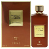 Merve Vibrant Leather 3.4Oz Edp M