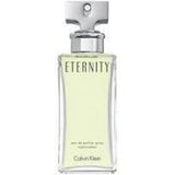Eternity 0.13 Fl.Oz. Eau De Parfum Splash Women