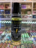 Bad Boy 0.35 Fl. Oz. Rolletique Oil Roll-On Men