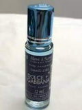 Light Blue D&G 0.35 Fl. Oz. Rolletique Oil Roll-On Men