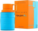 Mandarinsky 3.4Oz. Edt Spray For Men