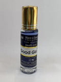 Good Girl Perfume By Zabc For Women