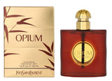 Opium By Yves Saint Laurent 1.6 Fl.Oz. Edp Spray For Women