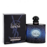 Black Opium Intense By Yves Saint Laurent 1.6 Fl.Oz. Edp Spray For Women