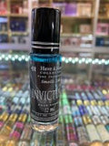 Invictus 0.35 Fl. Oz. Rolletique Oil Roll-On Men