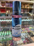 Rolletique Ariana Grande 0.35Oz.Rolletique Oil Roll-On.