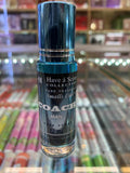 Rolletique Invictus By Dior 0.35Oz.Rolletique Oil Roll-On.