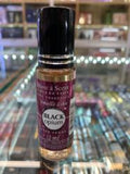 Black Opium 0.35 Fl. Oz. Rolletique Oil Roll-On Women.