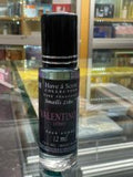 Rolletique Valentino Uomo 0.35 Fl. Oz. Rolletique Oil Roll-On Men