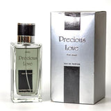 Precious Love By Yzy Perfume 3.4 Fl.Oz. Edp Spray For Men