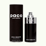 Paco Paco In Can By Paco Rabanne 3.4 Fl.Oz. Edt Spray For Men