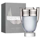 Invictus By Paco Rabanne 3.4 Fl.Oz. Edt Spray For Men