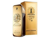 1 Million By Paco Rabanne 3.4 Fl. Oz. Parfum Spray For Men