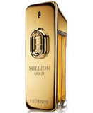 Paco Rabanne Million Gold 5.1 Fl.Oz. Edp Intense For Men