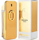 Paco Rabanne Million Gold 6.8 Fl.Oz. Edp Intense For Men