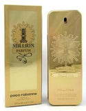 1 Million Parfum By Paco Rabanne 6.7 Fl. Oz. Parfum Spray For Men
