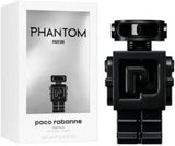 Phantom By Paco Rabanne 3.4 Fl.Oz. Parfum Spray For Men