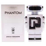 Phantom By Paco Rabanne 1.7 Fl.Oz. Edt Spray For Men