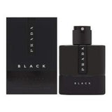 Prada Luna Rossa Black By Prada 1.7 Fl.Oz. Edp Spray For Men