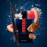 Prada Luna Rossa Ocean By Prada 5Oz. Fl.Oz. Edt Spray For Men