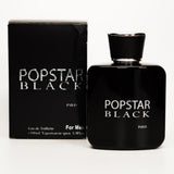 Popstar Black By Popstar Perfume By Popstar For Men
