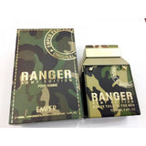 Ranger Army Edition Pour Homme 2.8 Fl.Oz. Edt Spray For Men
