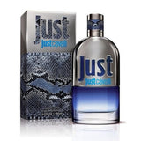 Just Cavalli By Roberto Cavalli 3.0 Fl.Oz. Edt Spray For Men