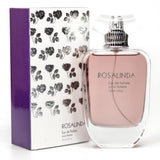Rosalinda Purple Pour Femme By Sun D(Or 3.3 Fl.Oz. Edp Spray For Women