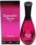 Romantic Touch By Glenn Perri 3.4 Fl.Oz. Edp Spray For Women