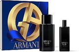 Armani Code Gift Set 2Pcs.:4.2Oz Edt Spray0.5Oz Edt Spray For Men