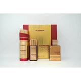 Al Haramain Amber Oud Ruby 3 Pcs. Set: 2.5Oz Edp Spray1.0Oz Edp Spray6.6Oz Body Spray For Men